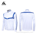 Active Sport Wear Gym Fitness Clothing Mens Jacket